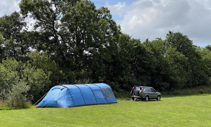 Camping